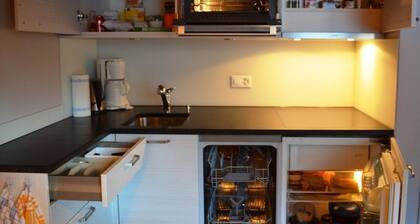 Solaria 36 3-Zimmerwohnung by Interhome