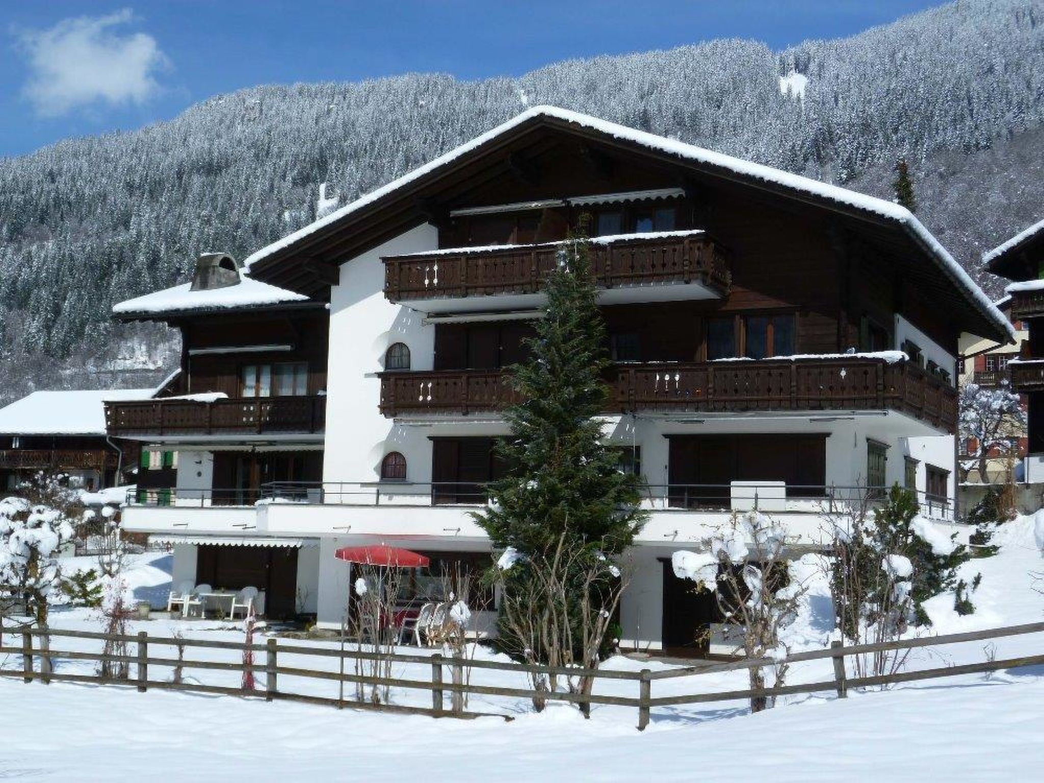 Außenbereich