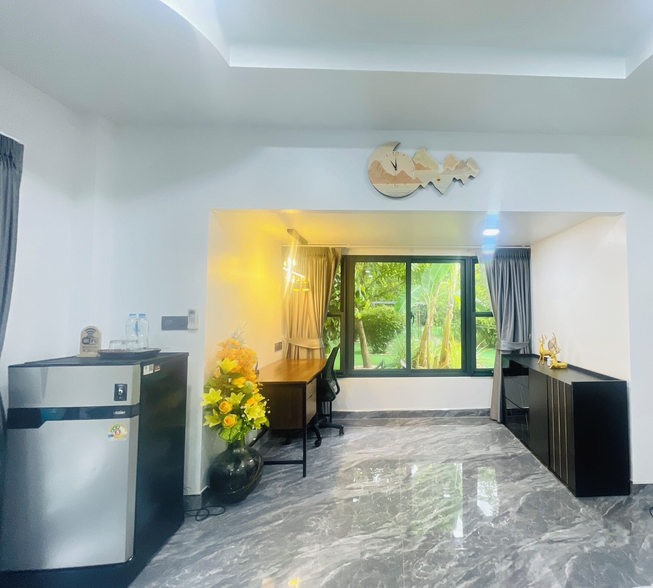 Standard Apartment | Interior
