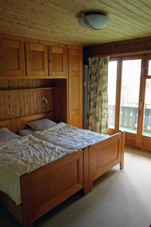1 chambre, accès Internet