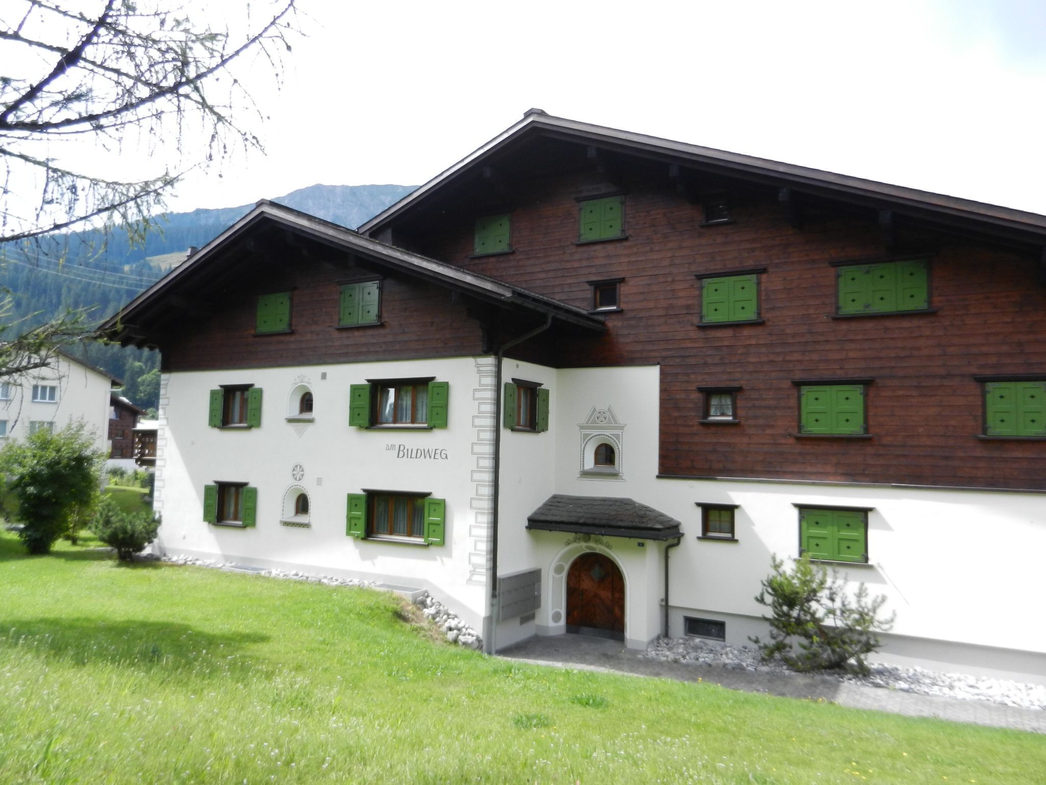 Außenbereich