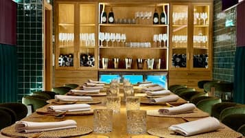 Restaurantes