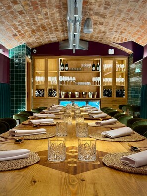 Restaurantes