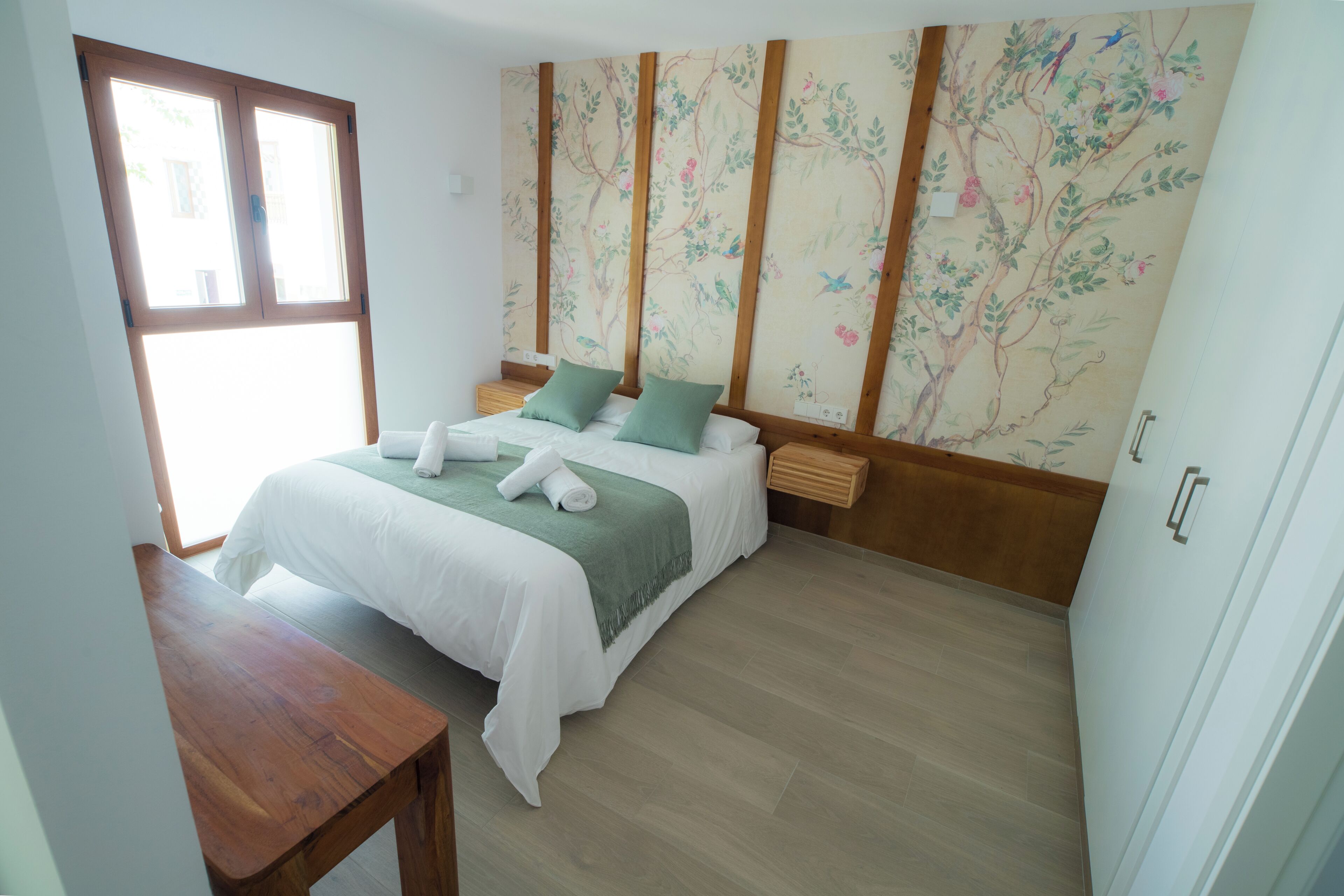 Superior suite, privébadkamer, bijgebouw | Een kluis op de kamer, gratis wifi