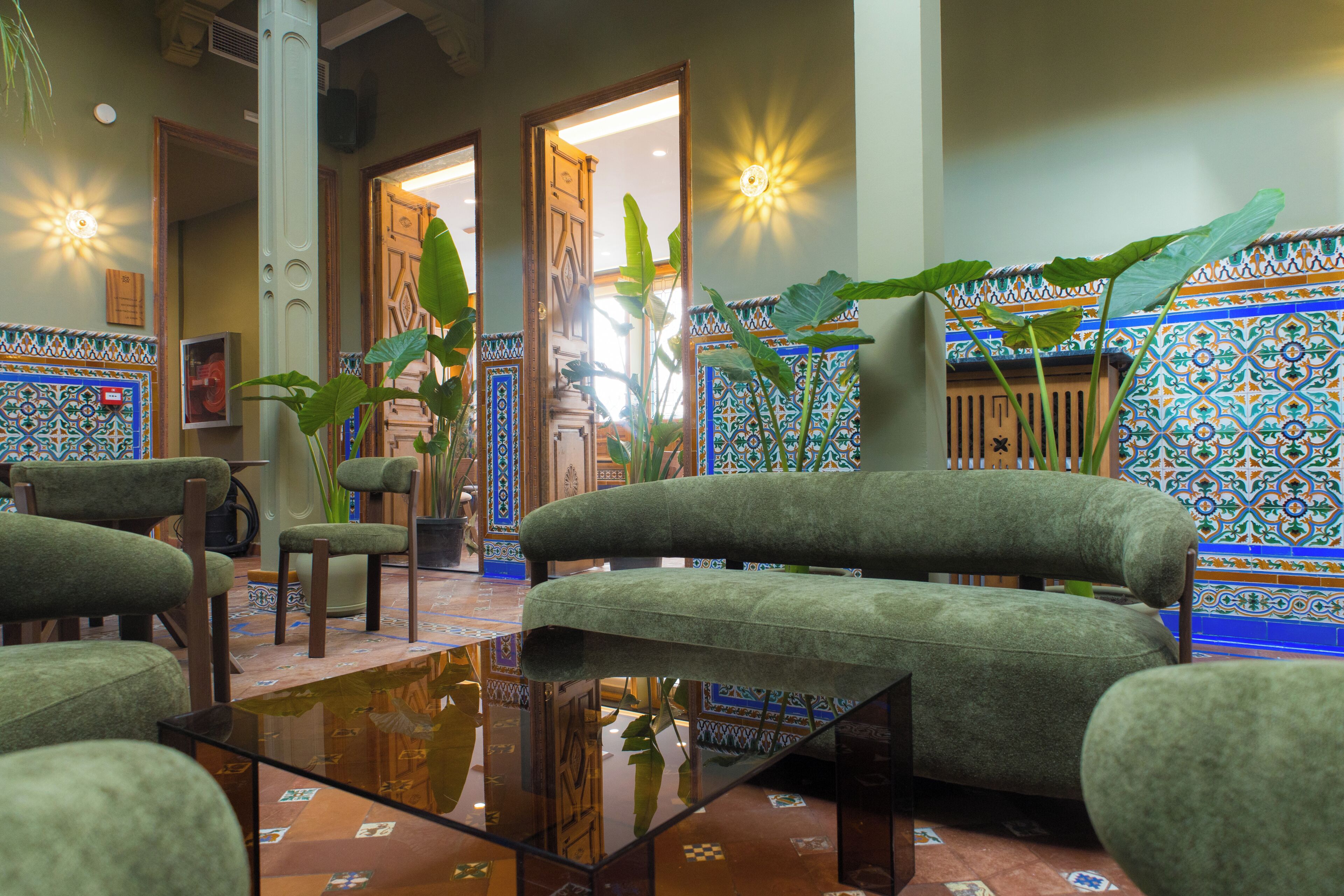 Interieur