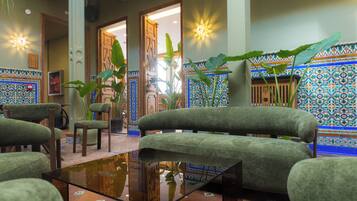 Interieur