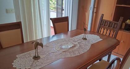 Apartamento Premium