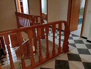 Departamento Premium, vista a la ciudad | Interior