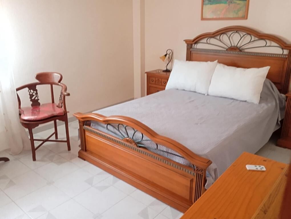 Blackout drapes, iron/ironing board, free WiFi