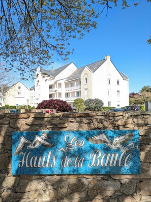 Exterior - Vrbo Property (Guérande)