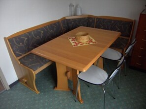 Dining - Carner Collenberg, Degen, (Degen). by Interhome (Vattiz)