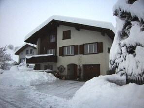 Exterior - Carner Collenberg, Degen, (Degen), 45000B by Interhome (Vattiz)