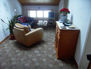Living area - Carner Collenberg, Degen, (Degen). by Interhome (Vattiz)