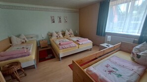 Wifi gratis, ropa de cama y acceso para silla de ruedas 