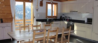 Juon, Tenna, (Tenna), 06010B by Interhome
