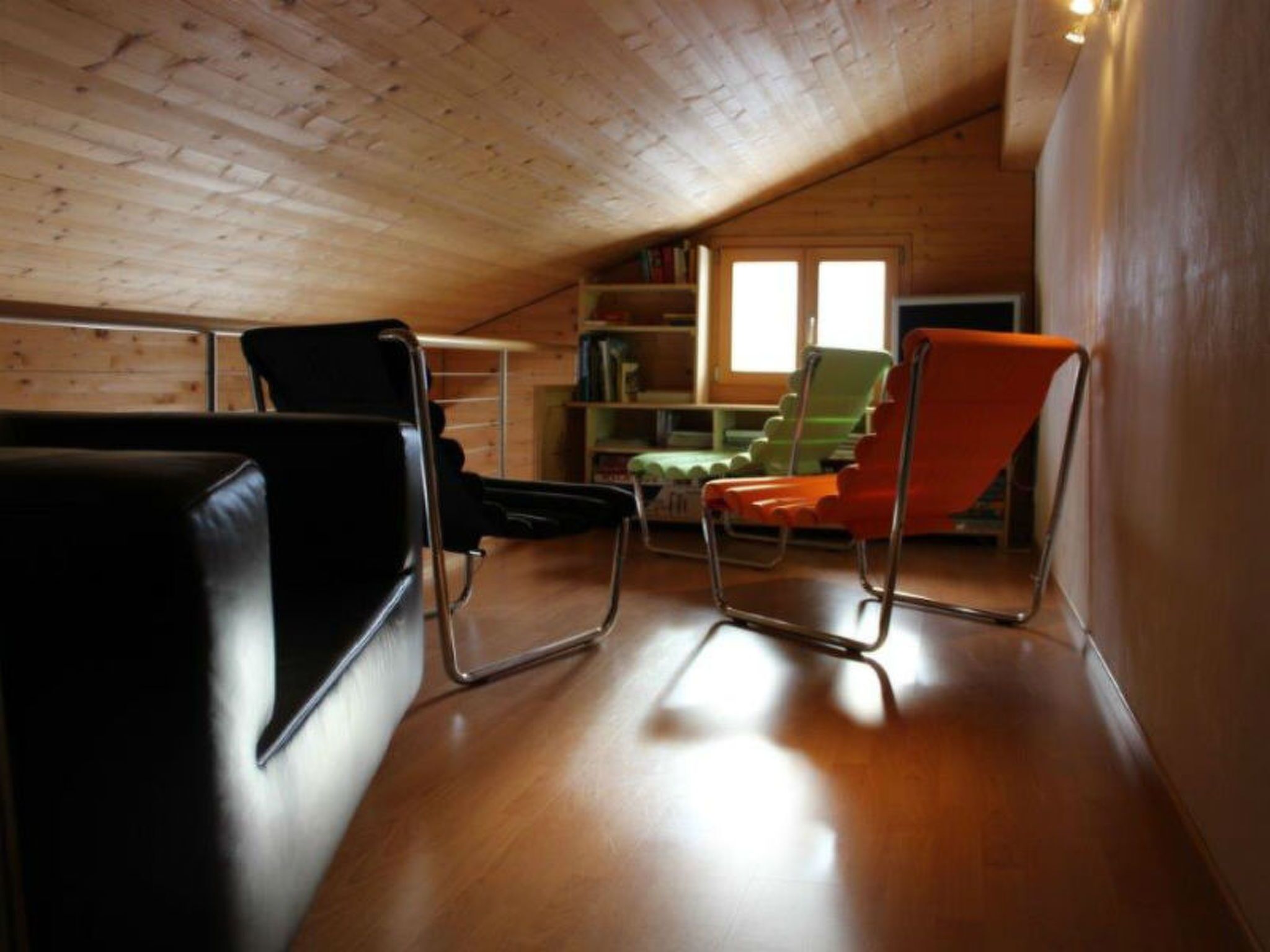 Intérieur