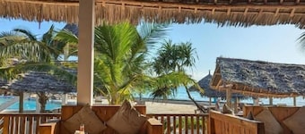 Amour Beach Villas