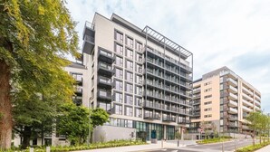 Exterior - Apex Executive Apartments - Grange (Dublin, Ireland)