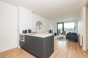 Interior - Apex Executive Apartments - Grange (Dublin, Ireland)