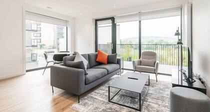 Apex Executive Apartments - Grange
