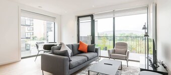Apex Executive Apartments - Grange