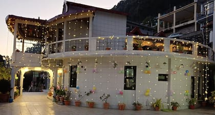 Haya palace