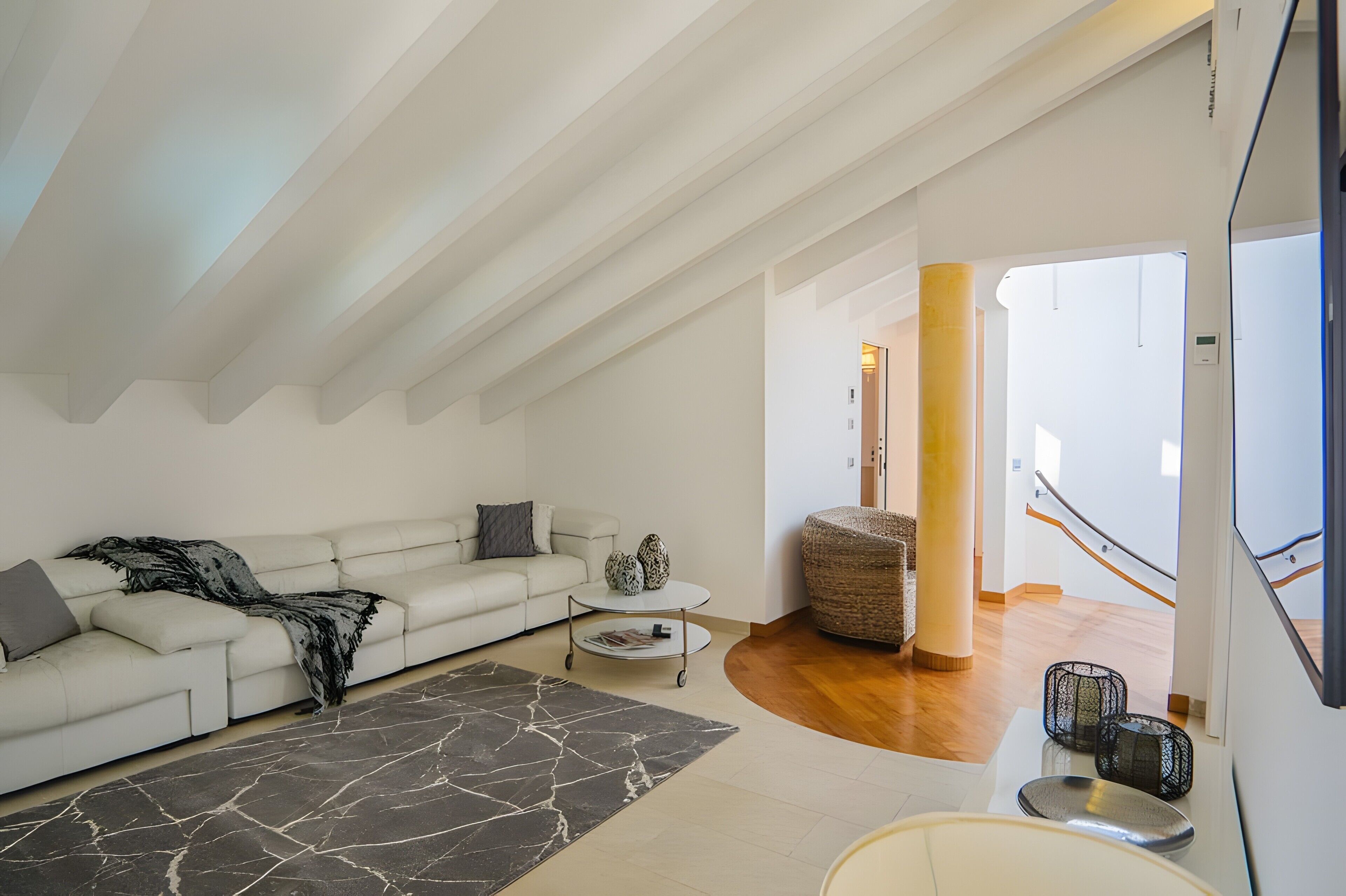 Villa Antonia Appartement Exclusif En Villa Avec Piscine Et Court De Tennis - Laigueglia