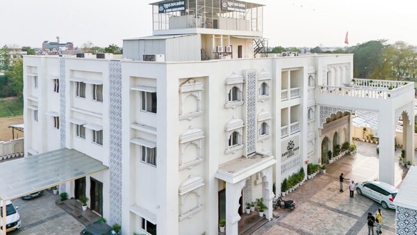 Raghukul Sadan - Faizabad