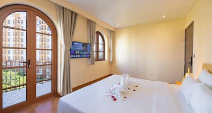 Golden Sand Phu Quoc Hotel