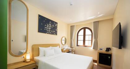 Golden Sand Phu Quoc Hotel
