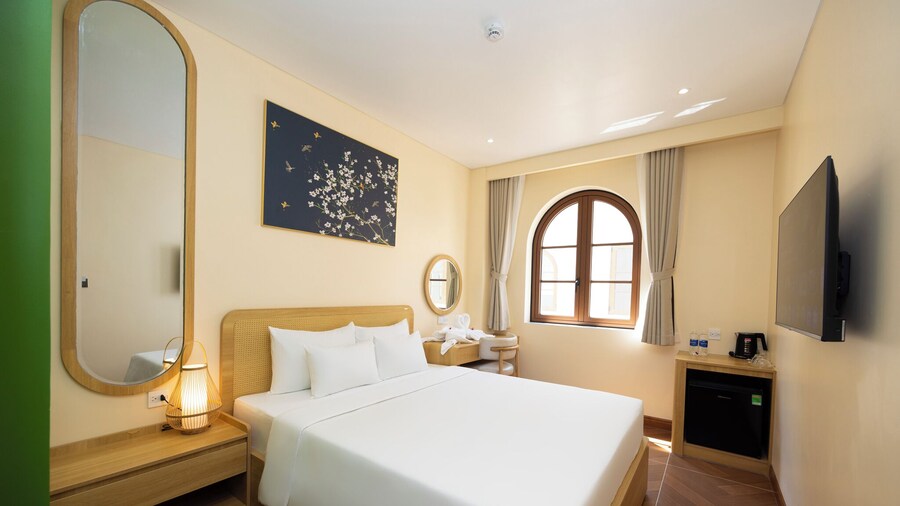 Golden Sand Phu Quoc Hotel