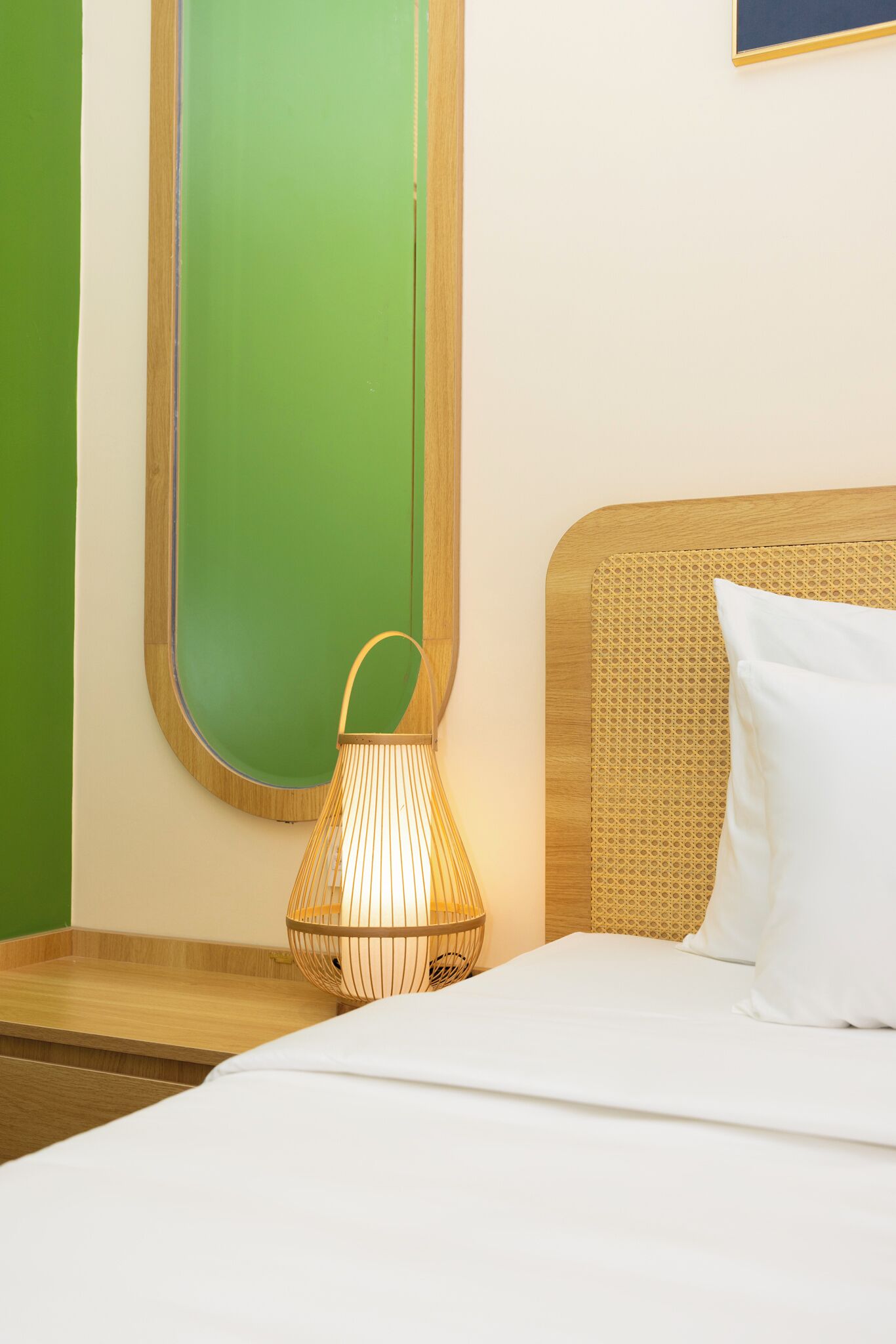 Superior-Doppelzimmer | Zimmerausstattung
