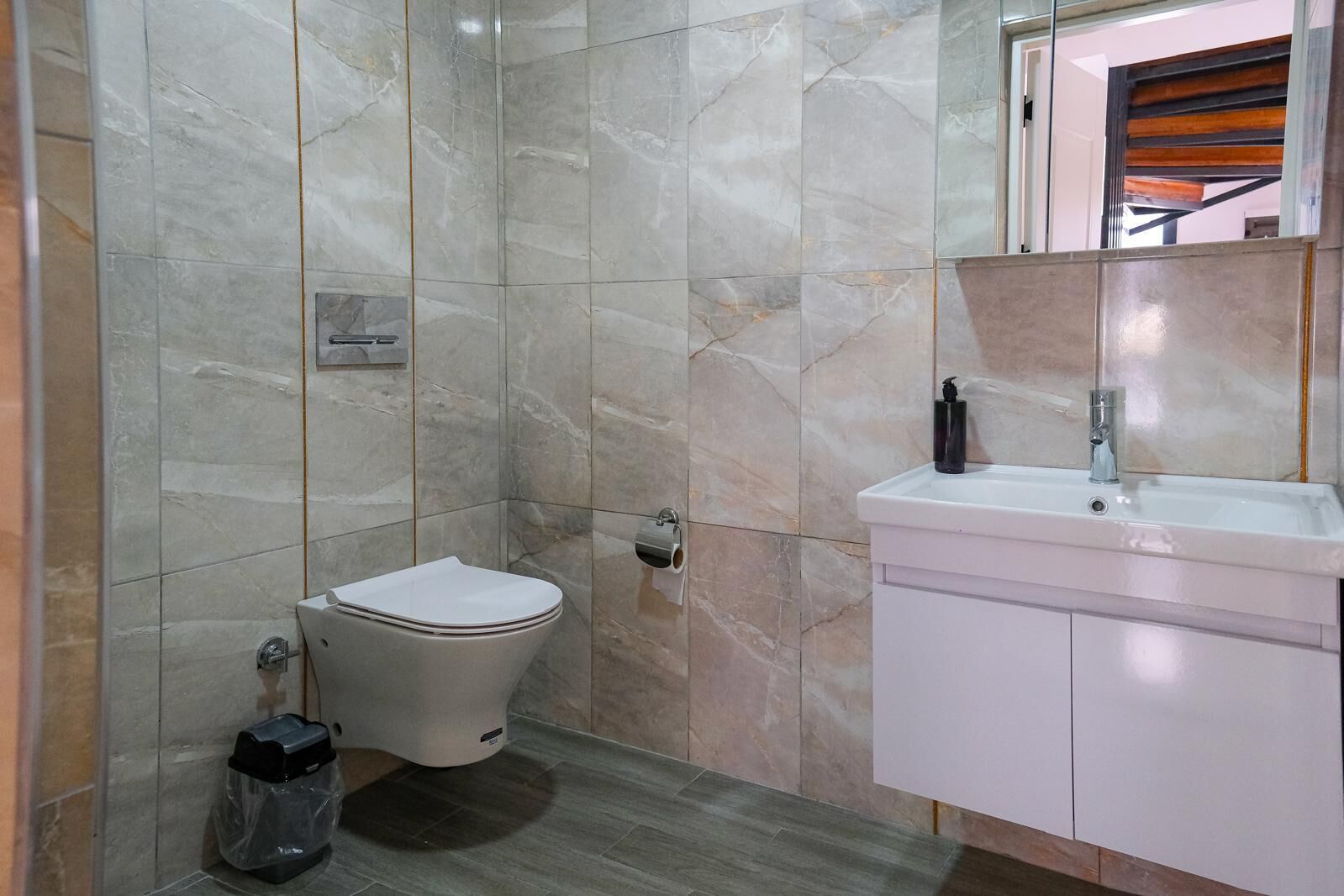 Villa | Bathroom