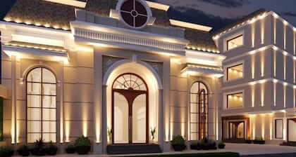 SUNPARKINN BARNALA