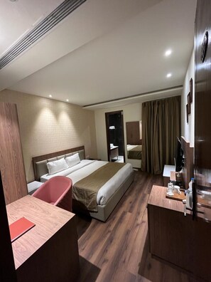Free WiFi - SUNPARKINN BARNALA (Barnala)