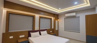Hotel Shankara Inn