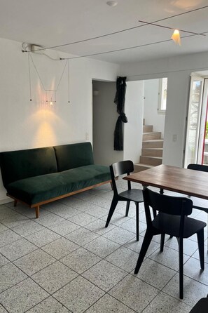 Dining - Casa Kyburz by Interhome (Piazzogna)