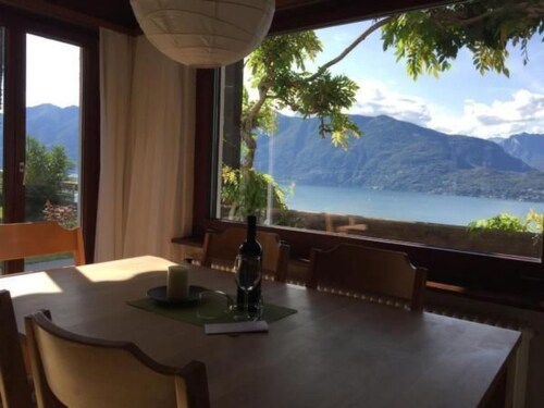 Casa Civetta by Interhome