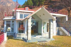 Exterior - Mashoo Resort (Bhuntar)