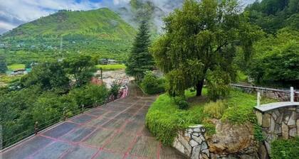 Mashoo Resort