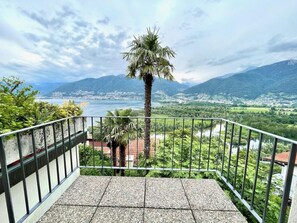 Property grounds - Casa Poggio Verde by Interhome (Magadino)