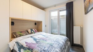 2 habitaciones y wifi gratis 