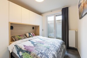 Free WiFi - 2 bedroom accommodation in Oostduinkerke (Oostduinkerke)