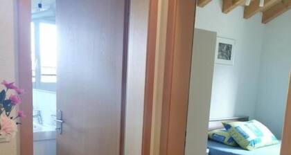 2-Zimmerwohnung RIGI by Interhome