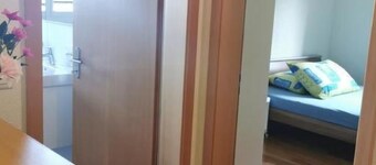 2-Zimmerwohnung RIGI by Interhome