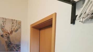 Interiör