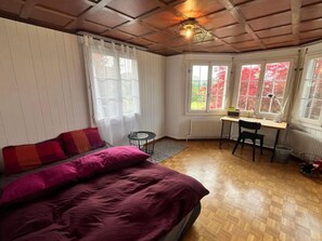 Internet - (Ferien)Wohnung *Chalet Blumenrain*, Ballwil by Interhome (Ballwil)