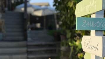 Detalle del exterior