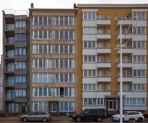 Exterieur