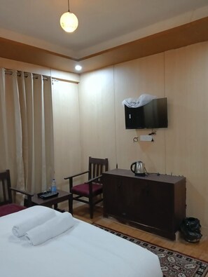 Free WiFi - Hotel Shree Jee Inn (Badrinath)